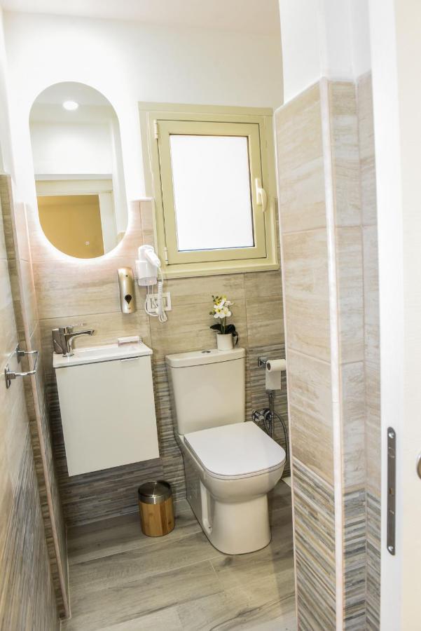 Appartement La Via Di Mezzo à Catane Extérieur photo
