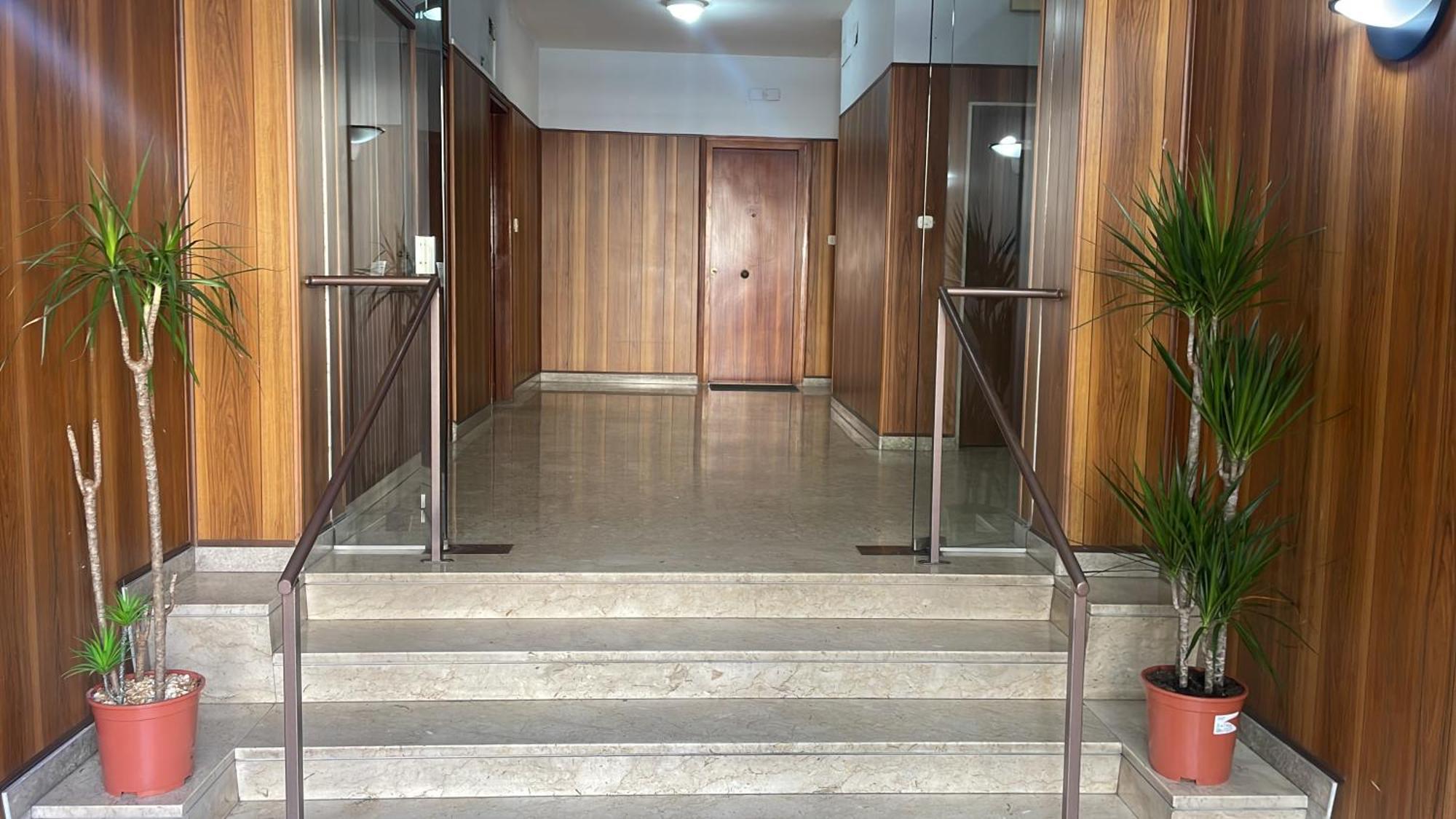 Appartement La Via Di Mezzo à Catane Extérieur photo